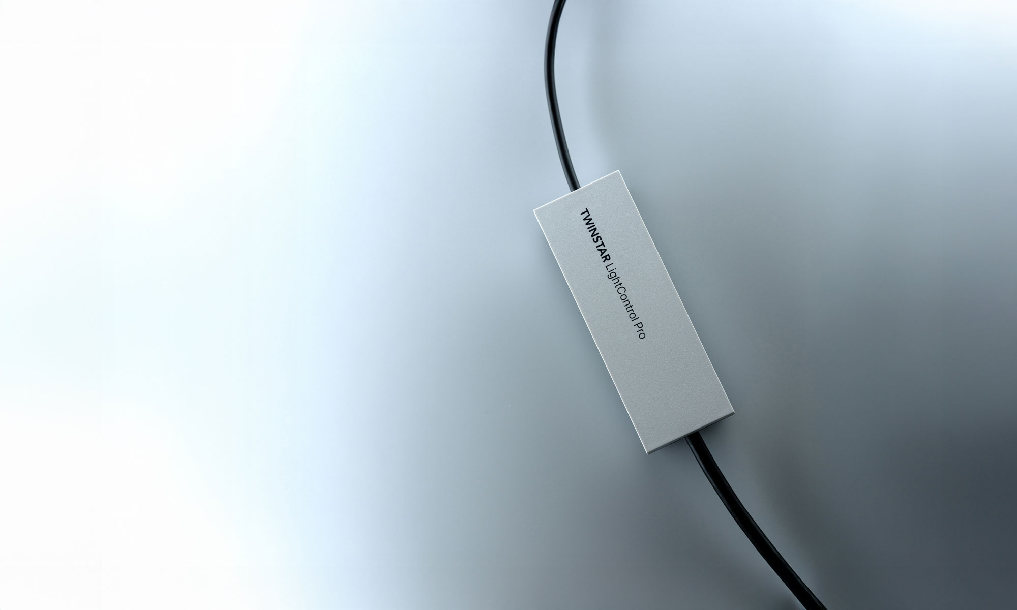 Twinstar Bluetooth LightControl Pro – smart aquarium LED lighting controller with app timer and color control