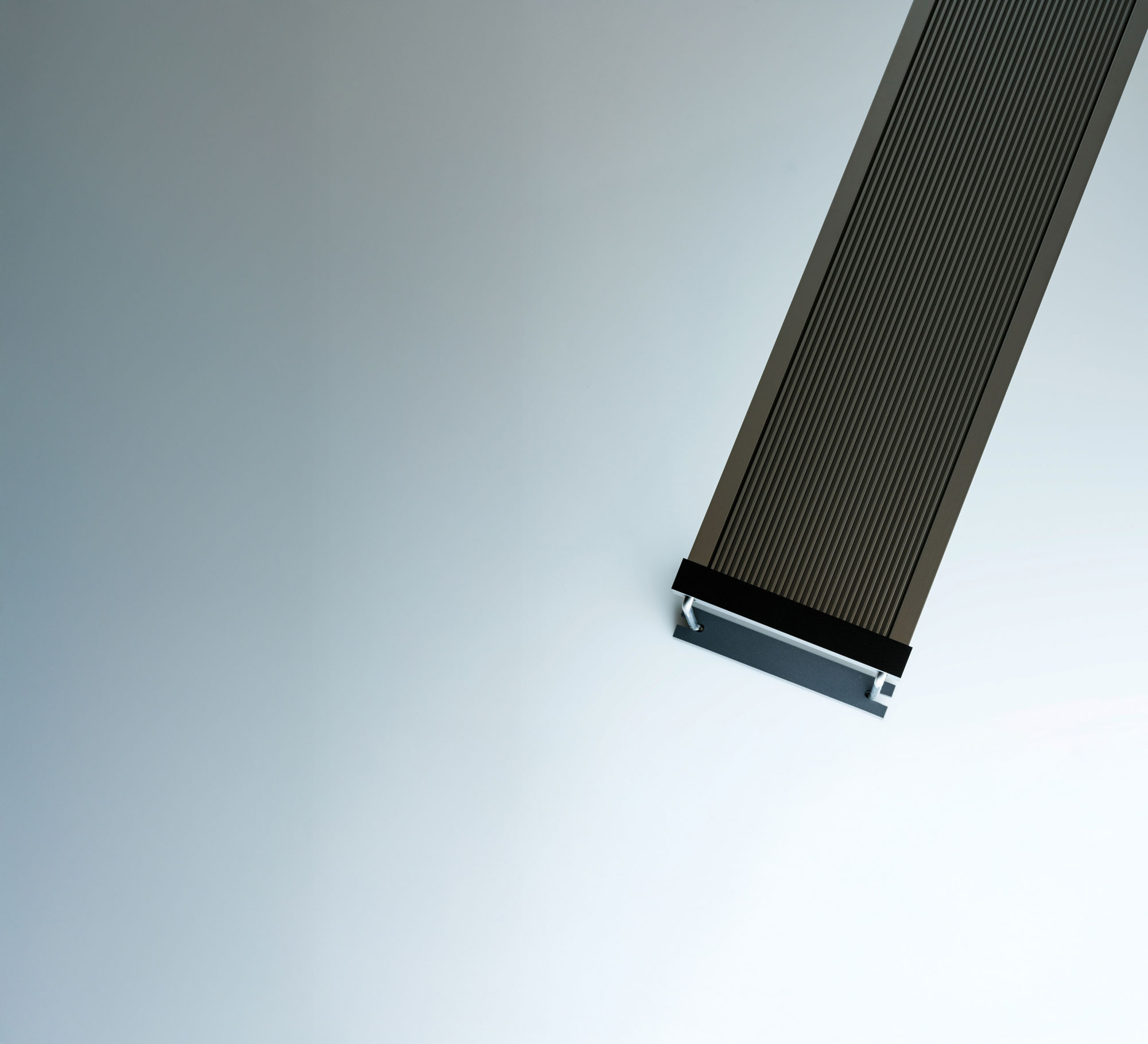 Twinstar aquarium LED lighting – WRGB full spectrum light with minimalist design