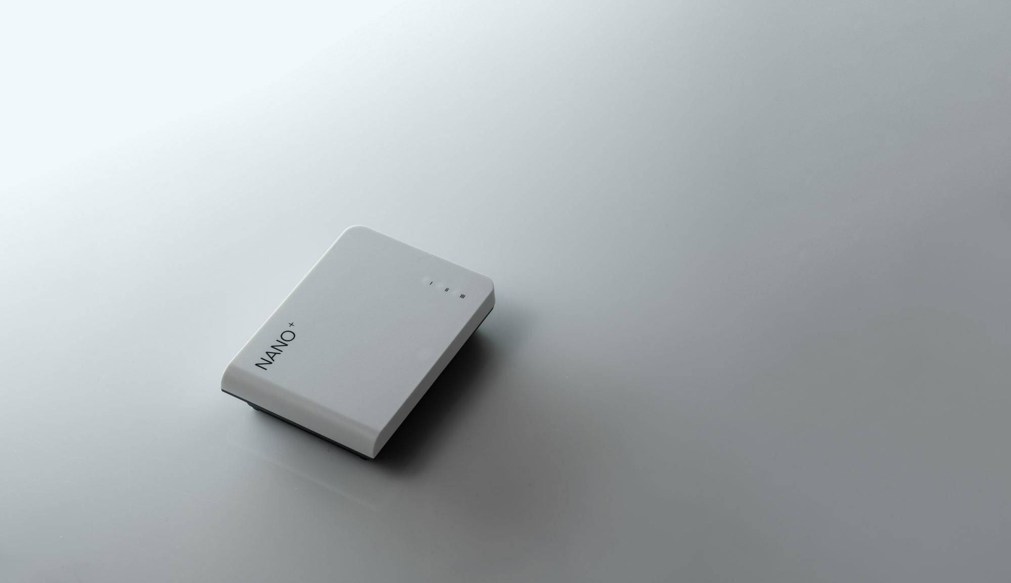 Twinstar Nano aquarium sterilizer – compact design device for algae prevention and clear water