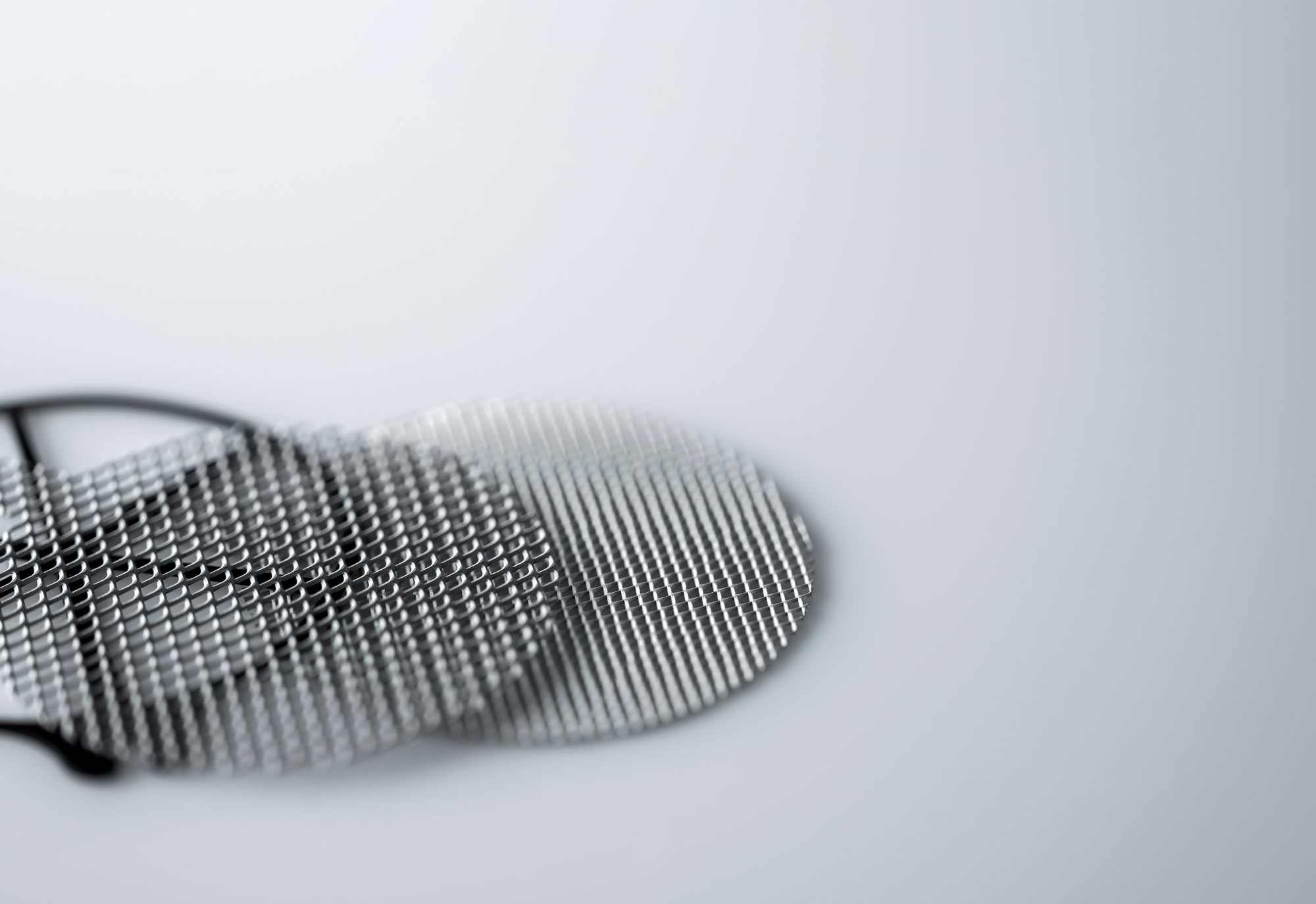 winstar aquarium sterilizer titanium mesh – durable electrode for algae prevention and clear water